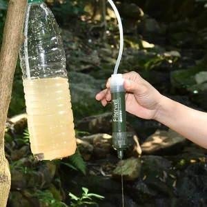 Personal Water Filter